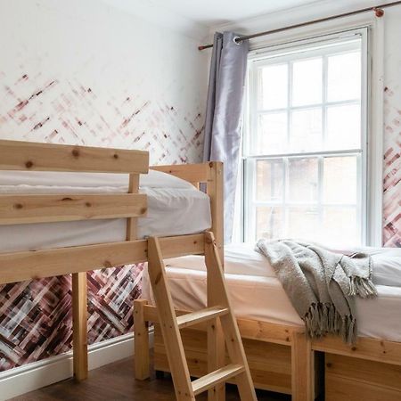 Appartamento The Historic Gem - Central 3Bdr Maisonette Oxford Esterno foto