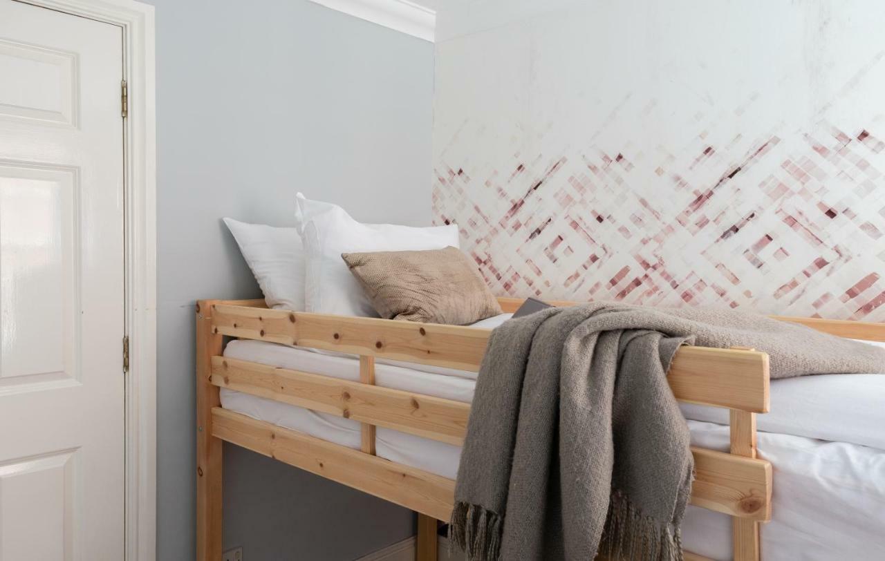 Appartamento The Historic Gem - Central 3Bdr Maisonette Oxford Esterno foto