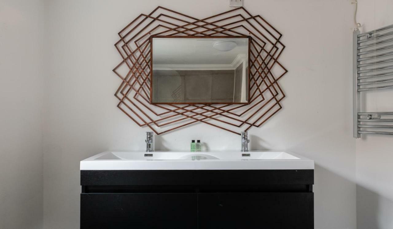 Appartamento The Historic Gem - Central 3Bdr Maisonette Oxford Esterno foto
